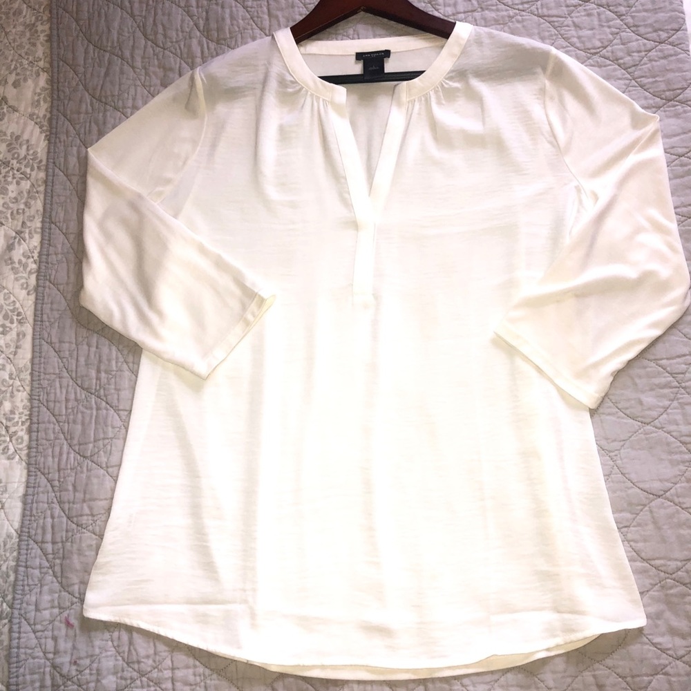 Ann Taylor blouse